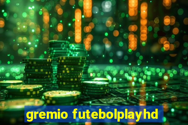 gremio futebolplayhd